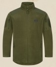 Mauser Silent Fleece Jakke thumbnail