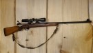 Mauser M98 308w med Kahles Heila S 6x42 thumbnail