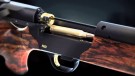 Blaser R8 Black Edition Grade 4 thumbnail