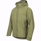 Blaser Venture 3L Jacket higland green Herre thumbnail