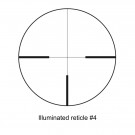 MINOX RS-4 2,5-10x50, Retikkel #4 thumbnail