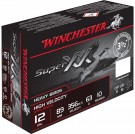 Winchester Super XX 12/89 63g - 10 stk thumbnail