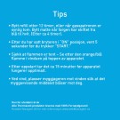 ThermaCELL myggjager Halo mini thumbnail