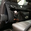 Blaser car soft cover Våpen- og utstyrs futteral til bil thumbnail