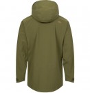 Blaser Men's Resist 3L Jacket Dark Olive thumbnail
