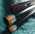 Eye Dominance Rail Alu (orange) thumbnail