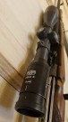 Mauser M98 308w med Kahles Heila S 6x42 thumbnail