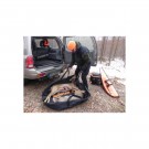 Neverlost Viltpose For Bil, Game Bag thumbnail