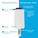 ThermaCELL myggjager Halo mini thumbnail