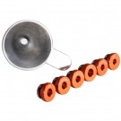 Lyman Krutt-Trakt Sett Antistatisk thumbnail