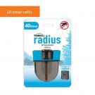 Refill 40t, Thermacell Radius thumbnail