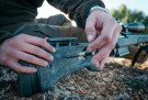 Bergara B14 Thumbhole thumbnail