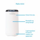 ThermaCELL myggjager Halo mini thumbnail