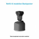 Refill 48t, Thermacell Backpacker thumbnail