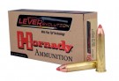 Hornady Leverevolution 45-70 Govt 325 Gr Ftx Lvrev - 20 Stk thumbnail