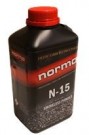 Norma 15 Krutt 1 kg thumbnail