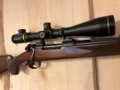 Mauser m.98 30-06 m/kikkert 5-15x50  thumbnail