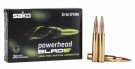 Sako 30-06 Powerhead Blade 175 grs - 20 stk thumbnail