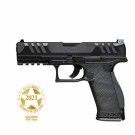 Walther PDP Full Size Black 9x19 thumbnail