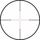 Hawke Vantage IR 4-16x50 AO Mil Dot thumbnail