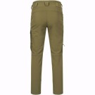 Blaser Resolution Pants dark olive Herre thumbnail