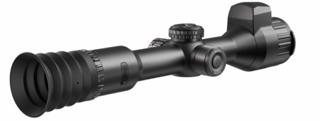  Hikmicro NEOS Termisk kikkertsikte NH25L
