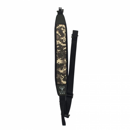 GreyOak Våpenrem Neopren Camo