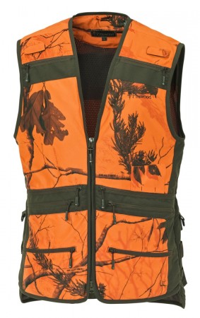 PINEWOOD® JAKT VEST 8121