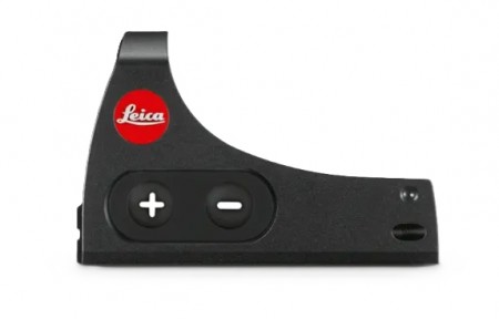 Leica Tempus 2 ASPH 2,5MOA med Picatinny
