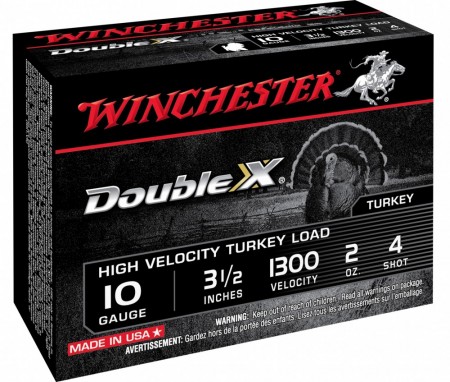 Winchester Double-X 10/89 56g - 10 pk