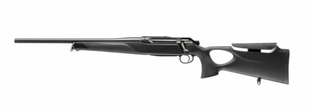 Sauer 505 Synchro XT Links 