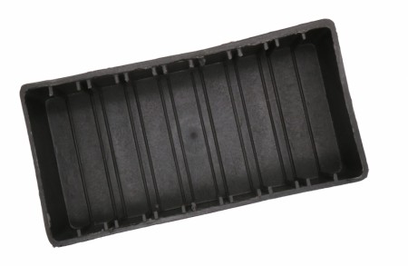 Magasinholder 6,5 plast mod. feltveske