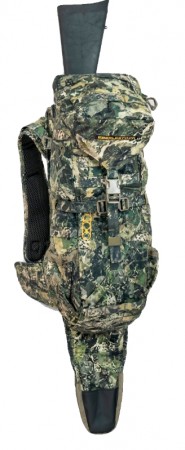 Eberlestock H2 Gunrunner - Mountain