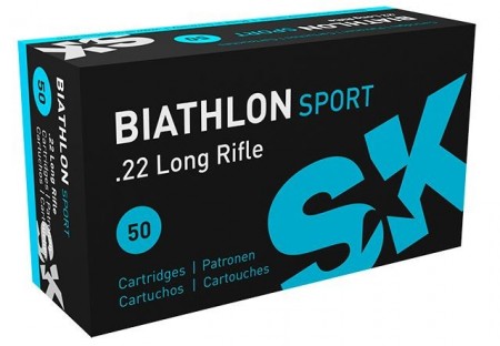 SK Biathlon Sport 22Lr 
