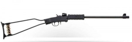 Chiappa Little Badger Survival Rifle 18,5