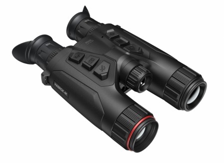 Hikmicro Habrok termisk bino HQ35L 4K