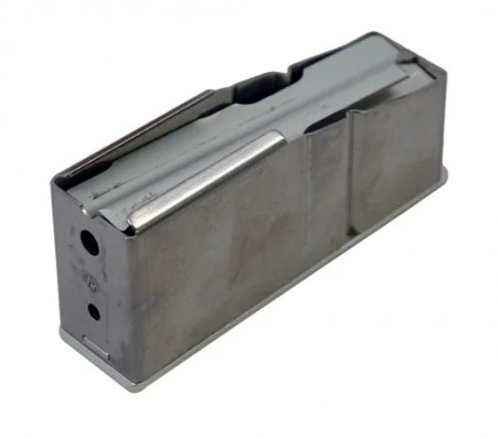 Sako 85 ACTION M S/S, 5-SK magasin, 6,5x55