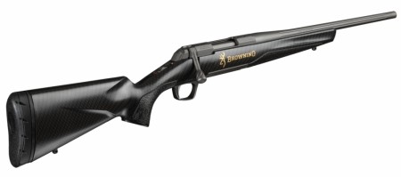 Browning X-bolt Superlight Ultimate 308 Win