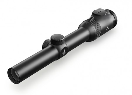 Swarovski Z6i 1-6x24 Gen3 