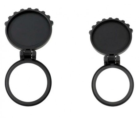 Ranger 4 & 8 Flip Up Cover 50 objective