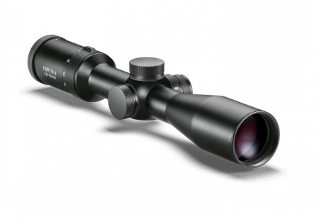 Leica Fortis 6 1,8-12x42i L-4a