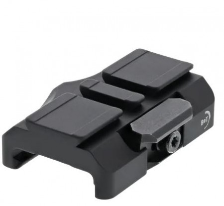 Aimpoint Acro Fixed mount 22 mm for Weaver / Picatinny