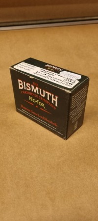 Bismuth NO-Tox NR 6 - 10 stk