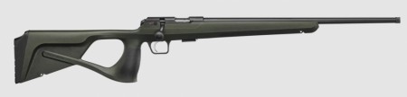 CZ 457 Ergo 22LR