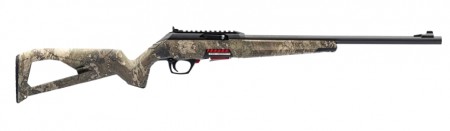 Winchester Wildcat Strata .22Lr riflepakke
