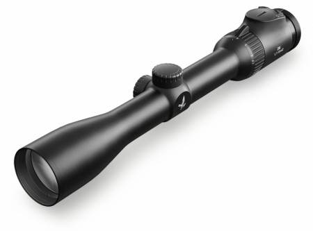 Swarovski Z6i 1,7-10x42 Gen3