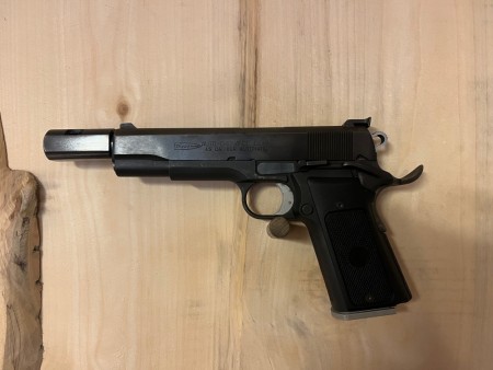 Auto Ordnance 2011 45ACP 