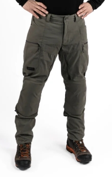 Bearskin cordura bukse