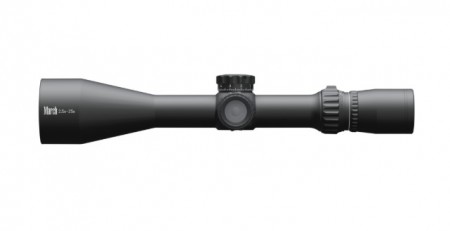 March Compact 2.5-25x52 D25V52TIML