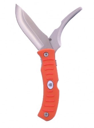 Jakt kniven Arctic Hunt Kombo